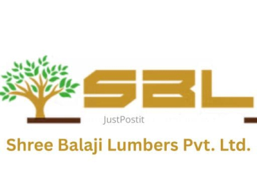 Shree Balaji Lumbers Pvt. Ltd.