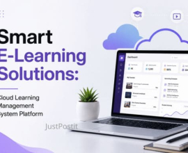 Smart E-Learning Solutions