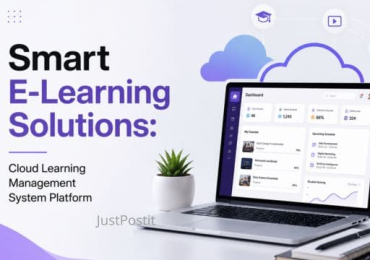 Smart E-Learning Solutions
