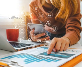 Social Media Marketing Services
