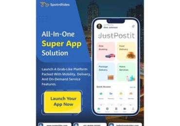 single listings Build an All-in-One Super App for Unlimited Business Growth