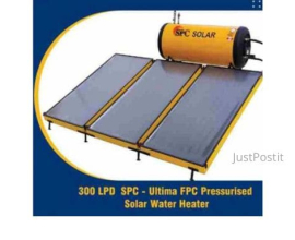Sri Balaji Renewables