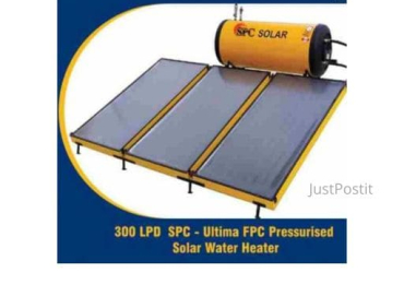 Sri Balaji Renewables