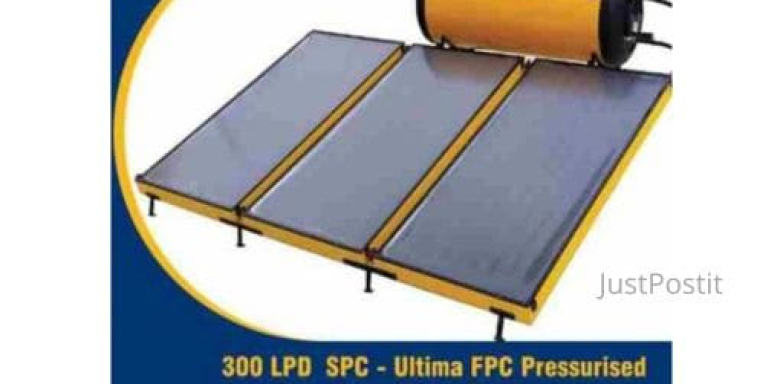 Sri Balaji Renewables