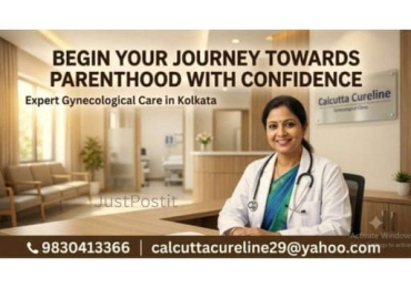 Struggling With Fertility? Start With the Right Consultation