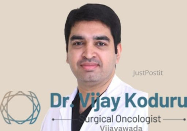 Surgical Oncologist in Vijayawada
