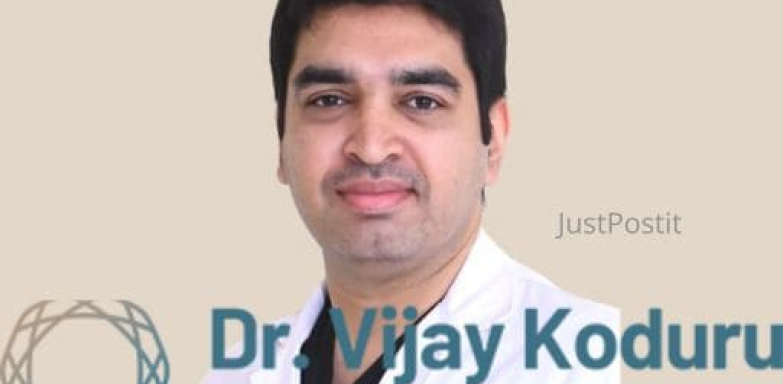 Surgical Oncologist in Vijayawada