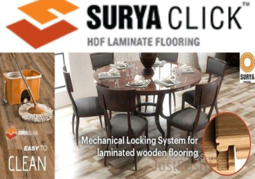 Surya Panel Private Limited