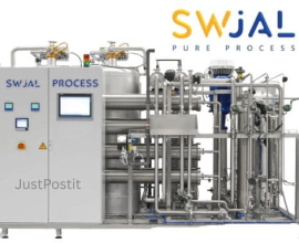 Swjal Process Pvt Ltd – Water Treatment Plant Manufacturer In Mumbai