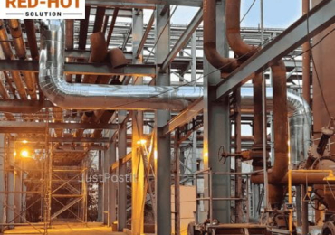 Thermal insulation in india