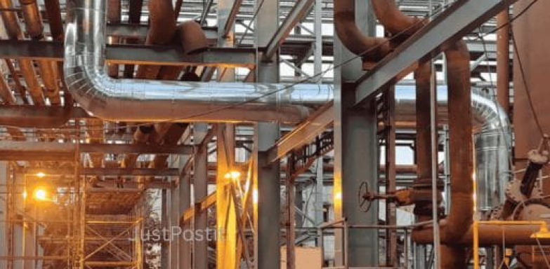 Thermal insulation in india