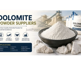 Top Dolomite Distributors | HTMC Group India