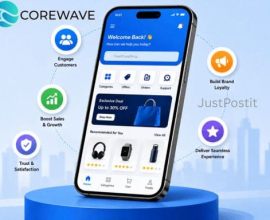 Top Mobile App Development Company in Gurgaon
