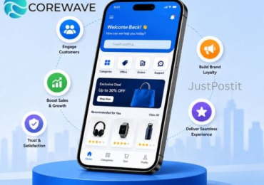 single listings 9 Top Mobile App Development Company in Gurgaon