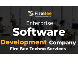 Top Software Development Company in Madurai for Custom and Scalable Solutions