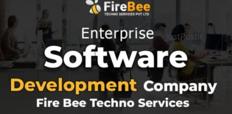 Top Software Development Company in Madurai for Custom and Scalable Solutions