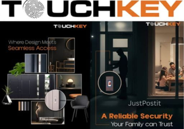Touchkey