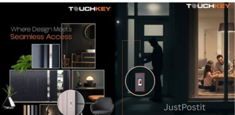 Touchkey