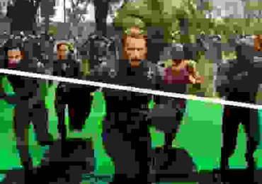 Training Institute For Visual Effects New Delhi