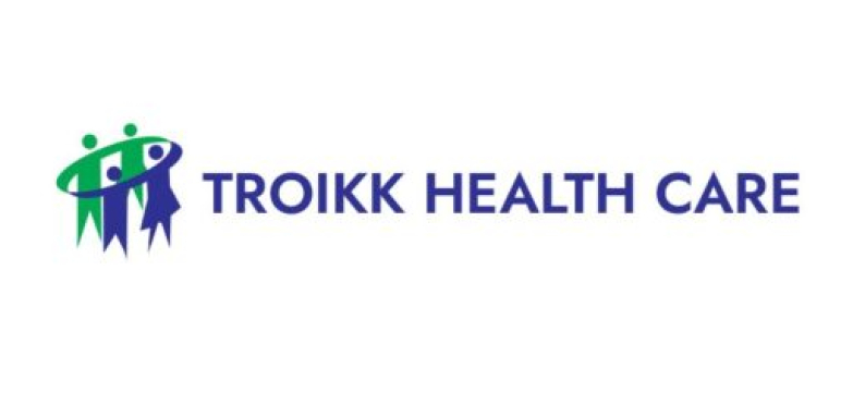 Troikk Healthcare