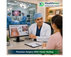 Trusted Laparoscopic Doctor for Gallstones and Hernia Treatment