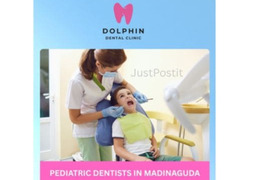 single listings 9 Trusted Pediatric Dentists in Madinaguda for Gentle and Child-Friendly Dental Care