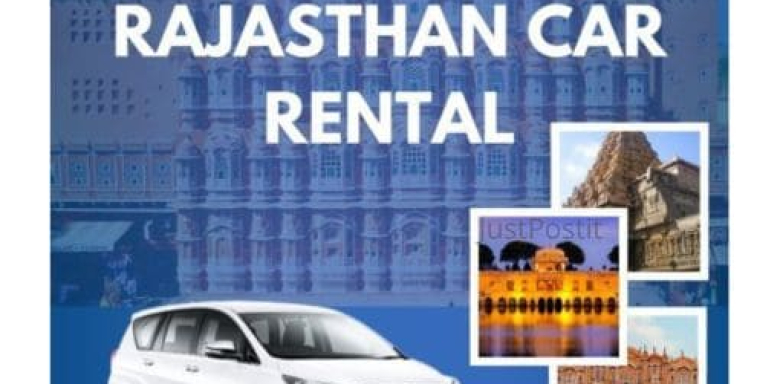 Trusted Rajasthan Car Rental