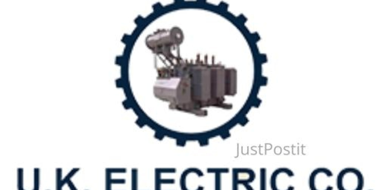 U. K. Electric Co.