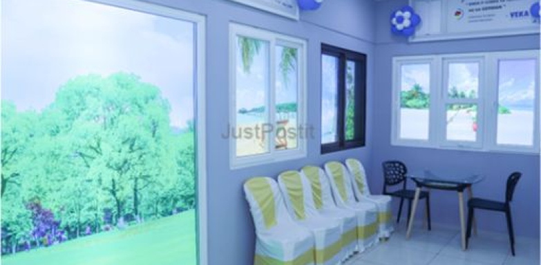 UPVC Doors Coimbatore