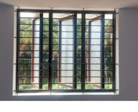 UPVC Windows Manufacturers in Coimbatore