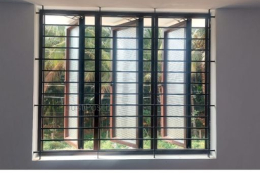 UPVC Windows Manufacturers in Coimbatore