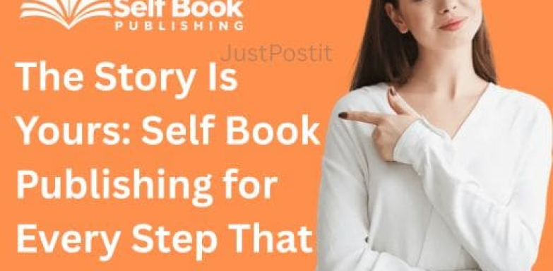 USA Self Book Publishing