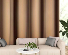 Premium Wall Cladding & PVC Panel Installation Dubai