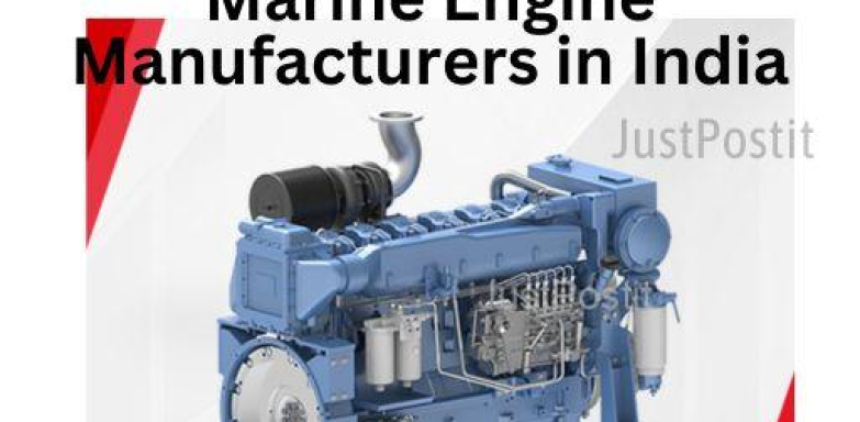 Weichai India – Marine Engine Manufacturers in India
