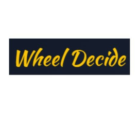 Wheel Decide