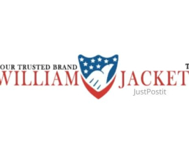 William Jacket