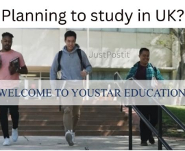 Youstar Connect