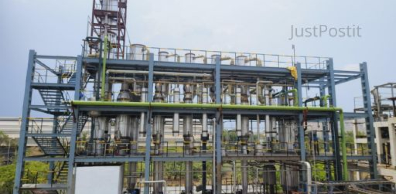 Zero Discharge System