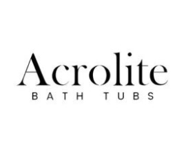 Acrolite Bathtubs