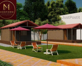best architect in gomti nagar