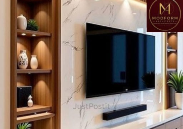 best architect in gomti nagar