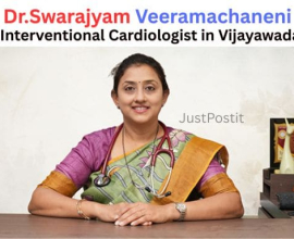 cardiologist in Vijayawada
