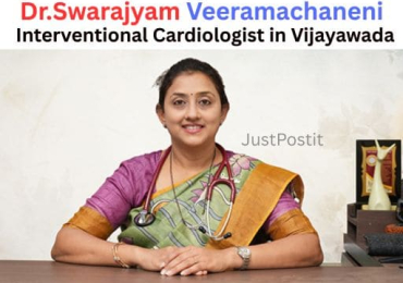 single listings cardiologist in Vijayawada