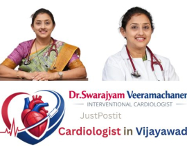 cardiologist in Vijayawada