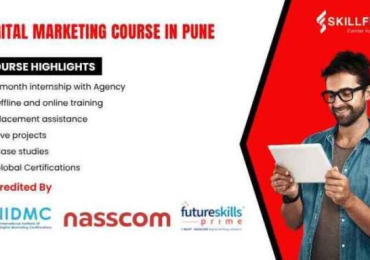 Skillfloor – Digital Marketing course in Pune