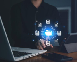 Intelligent Document Management Solutions for Businesses