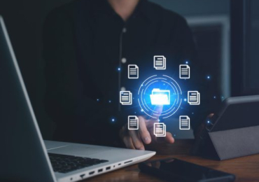 Intelligent Document Management Solutions for Businesses