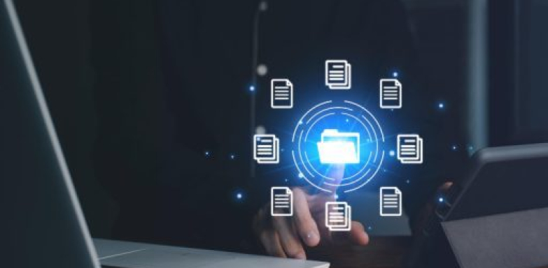 Intelligent Document Management Solutions for Businesses