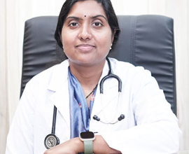 Best General Physician in Vijayawada