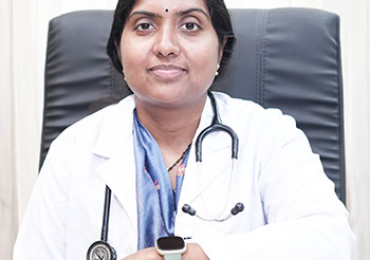 Best General Physician in Vijayawada